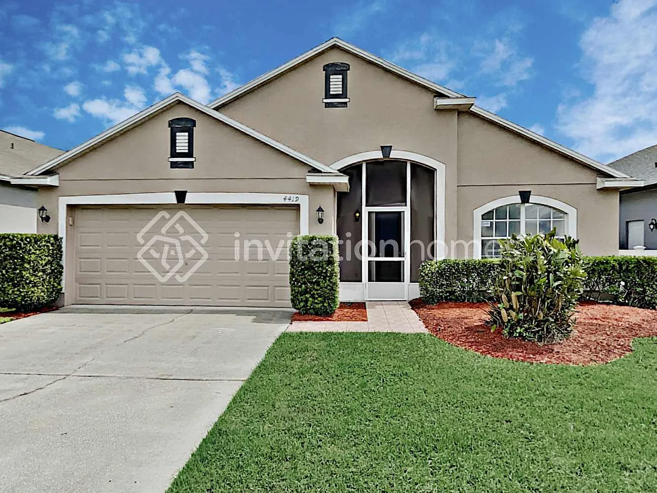 4419 Northern Dancer Way Orlando, FL 32826 — Photo 1