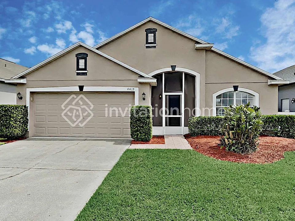4419 Northern Dancer Way