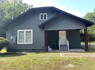 6715 Nevins Rd, Pine Bluff, AR 71603