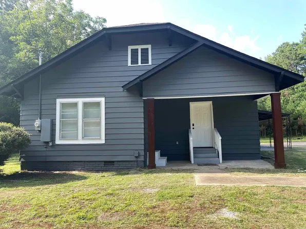 6715 Nevins Rd, Pine Bluff, AR 71603