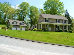 419 Kent Rd, New Milford, CT 06776