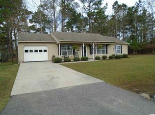 309 Boxcar Dr, Longs, SC 29568