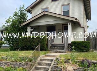1031 Shore Dr, Fort Wayne, IN