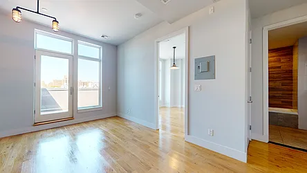Rented by EXP Realty NYC