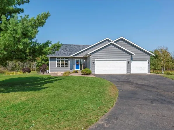8739 East 592nd Avenue, Elk Mound, WI 54739