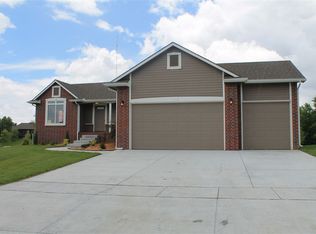4757 N Steeds Crossing St, Wichita, KS 67219