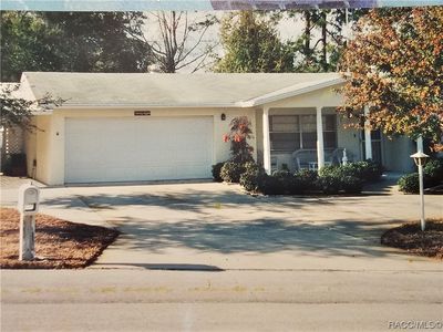 98 S Columbus St, Beverly Hills, FL, 34465