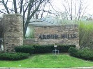 3006 Nottingham Way, Madison, WI 53713