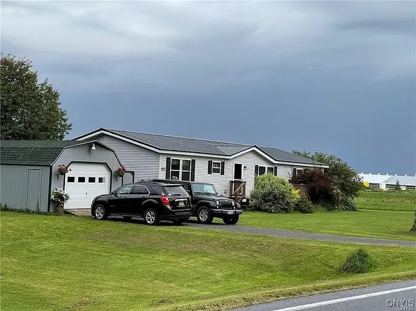 13423 County Route 75, Adams, NY 13605