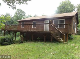 108 Norway Ln, Chester Gap, VA 22623