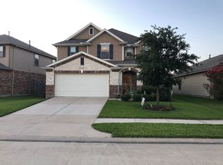 18714 Naples Ridge Ct, Katy, TX 77449