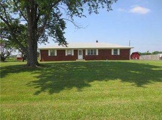 12133 Southeastern Ave, Indianapolis, IN 46259