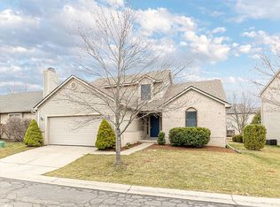 424 Sumark Way, Ann Arbor, MI 48103