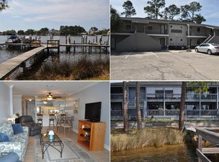 7205 N Lagoon Dr UNIT 3, Panama City, FL 32408