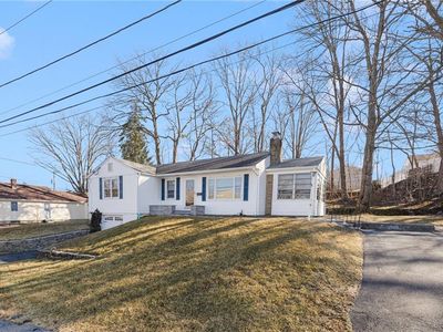 9 Raymond Ave, North Providence, RI, 02911