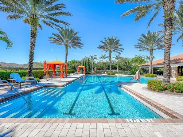 8110 Calle Canovas St, Naples, FL