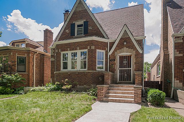 1st image of 4636 N Kostner Ave