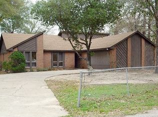 22906 Meadow Ln, Tomball, TX 77377