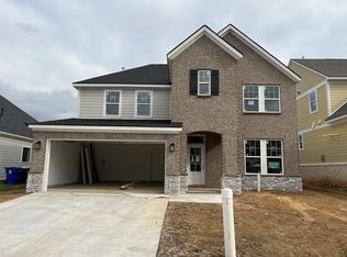 507 Stinson Ct LOT 53, White House, TN 37188