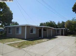 1638 Deems St, Pittsburg, CA 94565