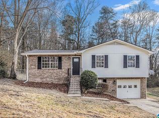 5731 Hill Rd, Pinson, AL 35126