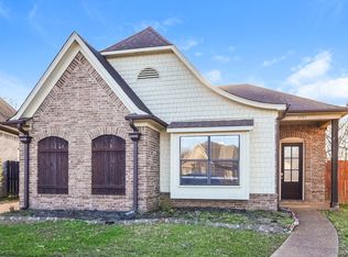 1981 Rochelle Ln, Cordova, TN 38016