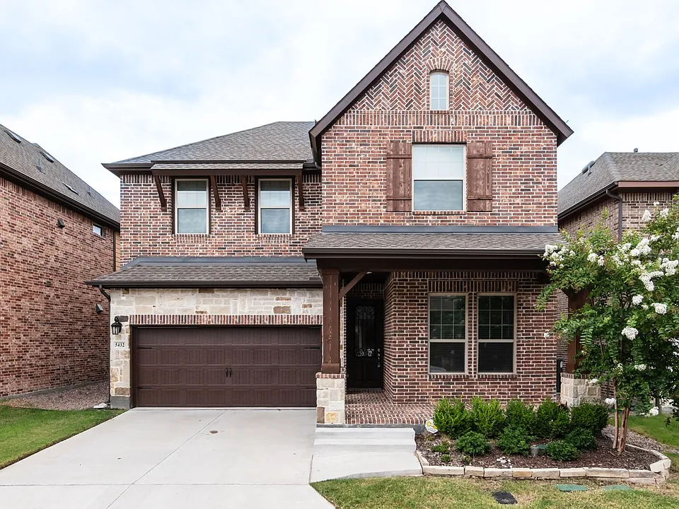 5432 Caine Rd