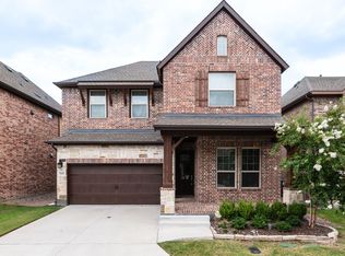 5432 Caine Rd, Richardson, TX 75082