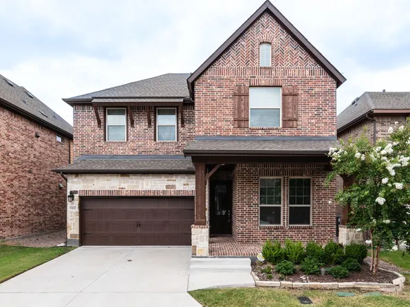 5432 Caine Rd, Richardson, TX 75082