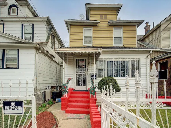 164-38 108th Drive, Jamaica, NY 11433