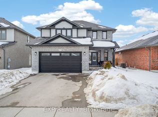 25 Virginia Cres, Belleville, ON K8N 0K5