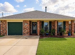 809 Waldo St, Metairie, LA 70003
