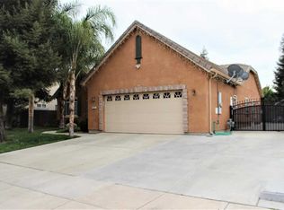 2531 E La Vida Ave, Visalia, CA 93292