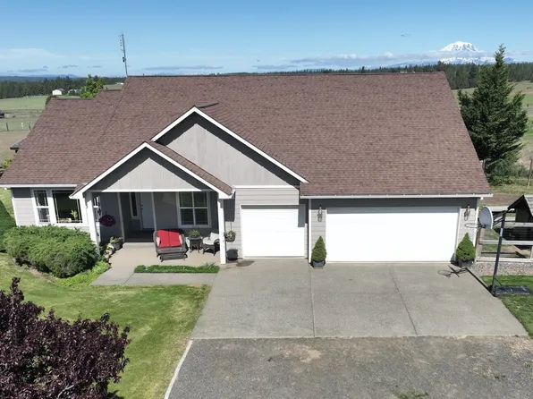 31 Seely Dr, Goldendale, WA 98620