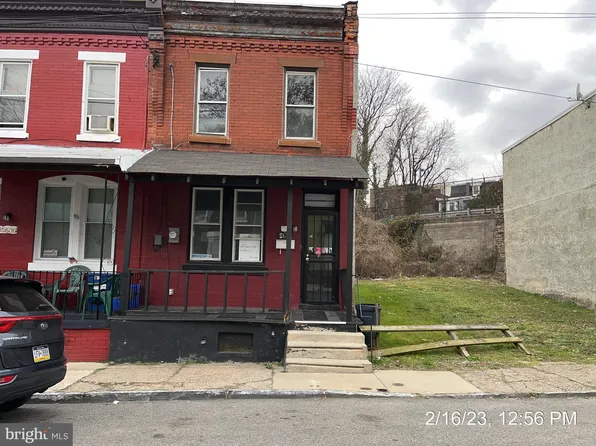 5638 Heiskell St, Philadelphia, PA 19144