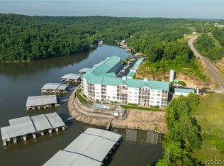 186 Sunset Palms #3-C, Camdenton, MO 65020