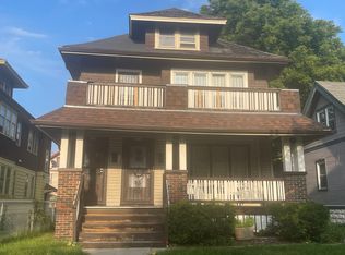 3062 N 40th St, Milwaukee, WI 53210
