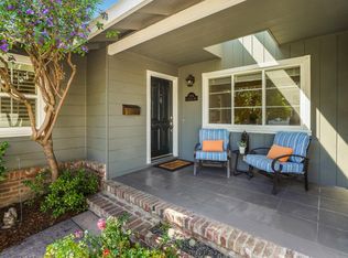 1354 Saint Francis Way, San Carlos, CA 94070