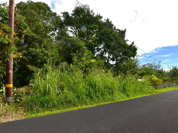 Kala St Lot 21, Pahoa, HI 96778