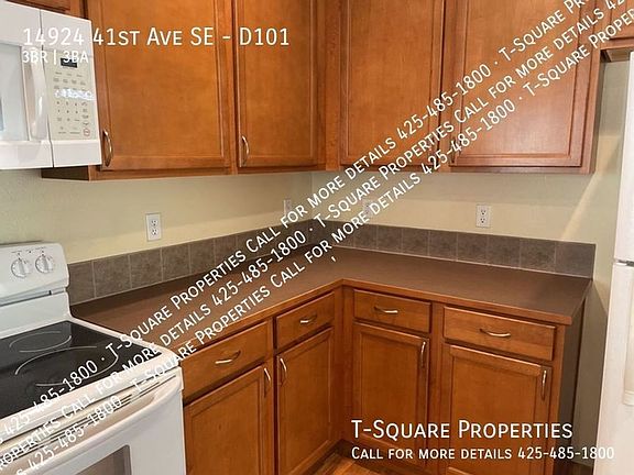 3rd image of 14924 41st Ave SE Unit D101