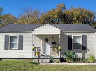 5040 S 34th West Ave, Tulsa, OK 74107