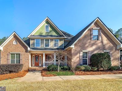 248 Suffolk Way, McDonough, GA, 30252