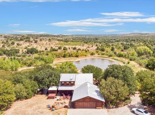 1439 Roberts Branch Rd, Jacksboro, TX 76458