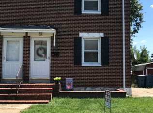 123 Tennessee Ave, Wilmington, DE 19804