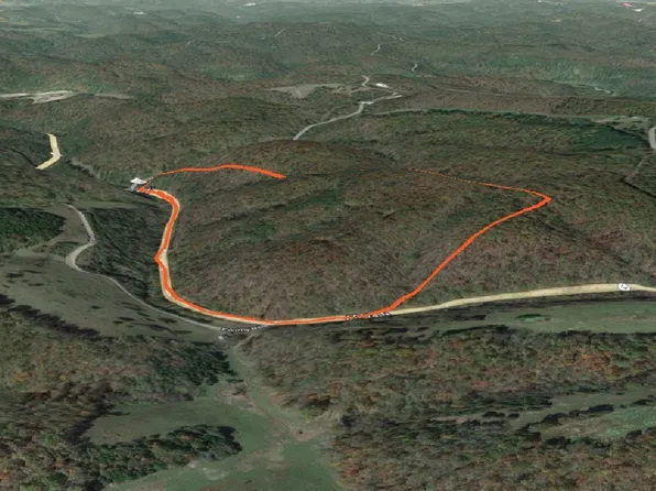 0 Highway 14 W, Harriet, AR 72639