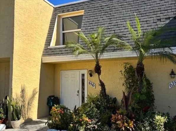 616 SW 1st Street #616, Boynton Beach, FL 33435