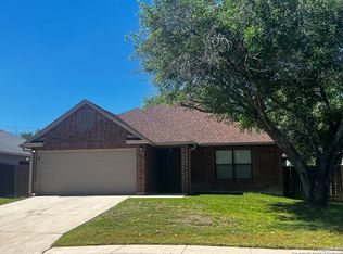 1049 Boxer Pass Dr, Schertz, TX 78154