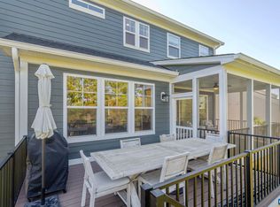 1169 Sablewood Dr, Charlottesville, VA 22911