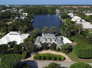 2960 Polo Dr, Gulf Stream, FL 33483