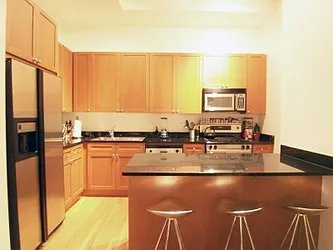 Rented by Citi Habitats